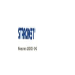Starcrest logo