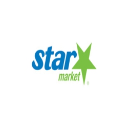 Star Market logo