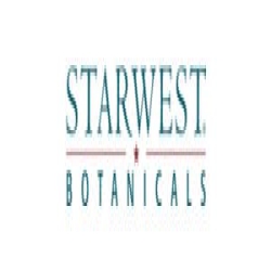 Starwest Botanicals logo