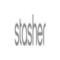 Stasher logo