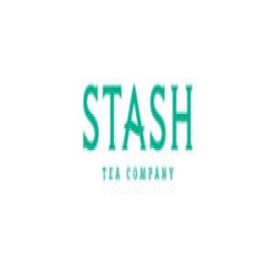 Stash Tea logo