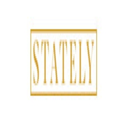 StatelyMen logo