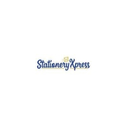 StationeryXpress logo