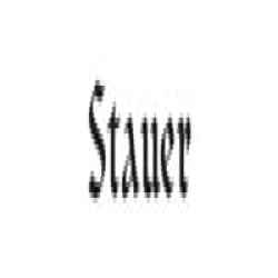 Stauer logo
