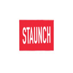 Staunch Nation logo