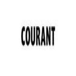 Courant logo