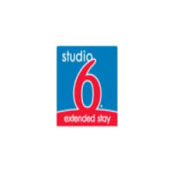 Studio 6 logo