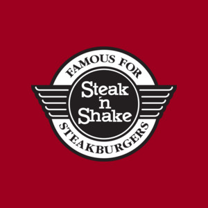 Steak and Shake logo
