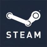 Steam logo