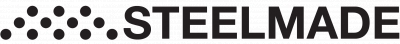 Steelmadeusa logo