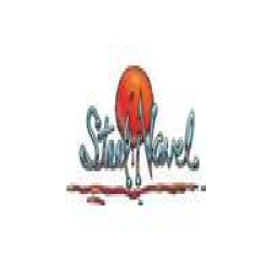 Steel Navel logo