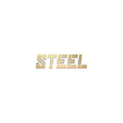 Steel Supplements logo