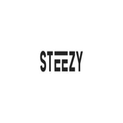 STEEZY logo