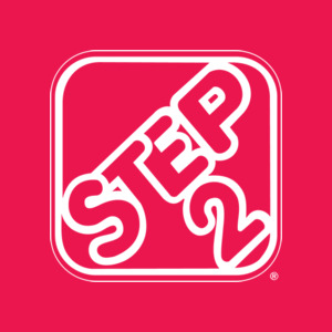 Step2 logo