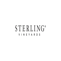 Sterling Vineyards logo