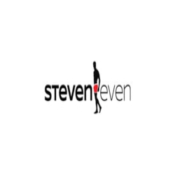 Steveneven logo
