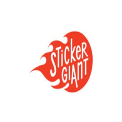 StickerGiant logo