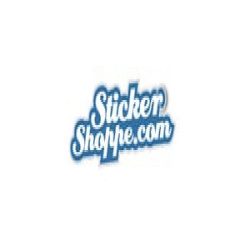 Sticker Shoppe logo