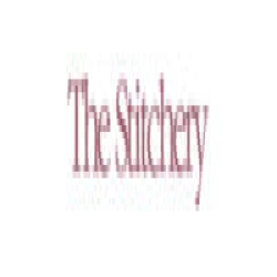 The Stitchery logo