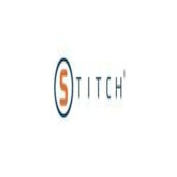 Stitch Golf logo