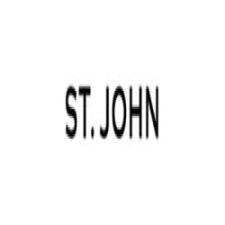 St. John Knits logo