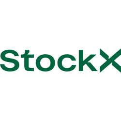 StockX logo