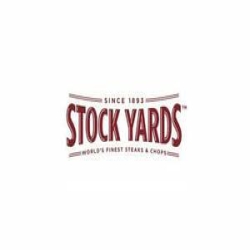 Stock Yards logo