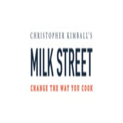 Milk Street Kitchen logo