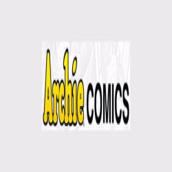 Archie Comics logo