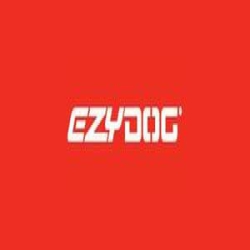 EzyDog logo
