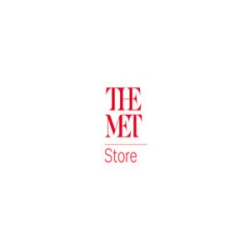 THE MET Store logo