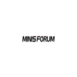 Minisforum logo