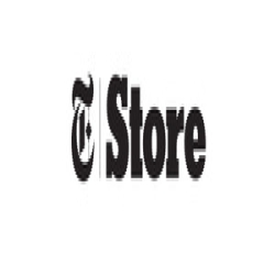 The New York Times Store logo