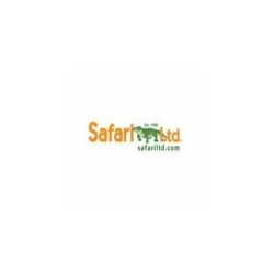 Safari Ltd logo