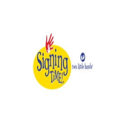 Signing Time! logo