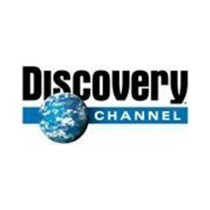 Discovery Channel Store logo