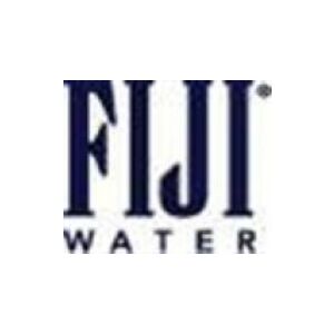 Fiji Water logo