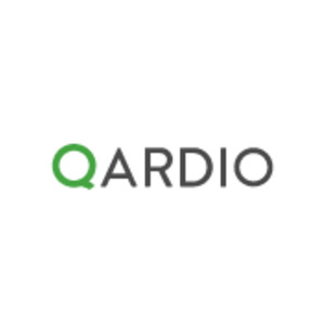 Qardio logo
