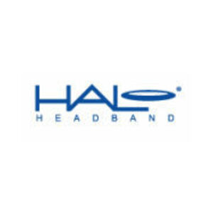 Halo Headband logo
