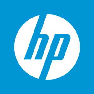 HP logo