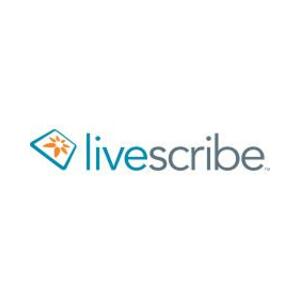 Live Scribe logo