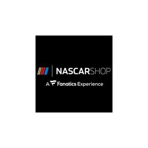 NASCAR Shop logo