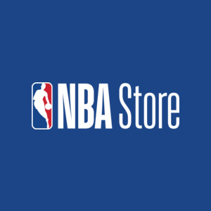 NBA Store logo