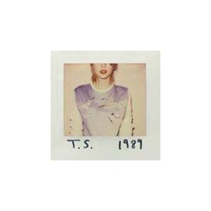 Taylor Swift logo