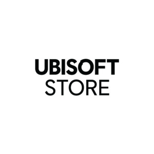 Ubisoft Store logo