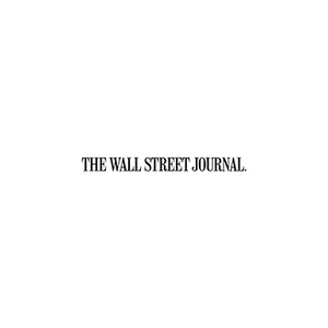 The Wall Street Journal logo