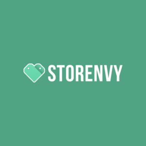 Storenvy logo