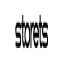 Storets logo