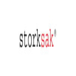 Storksak logo
