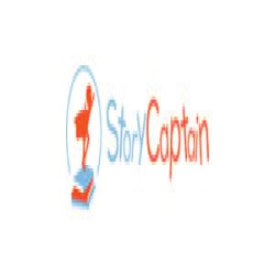 StoryCaptain Books logo